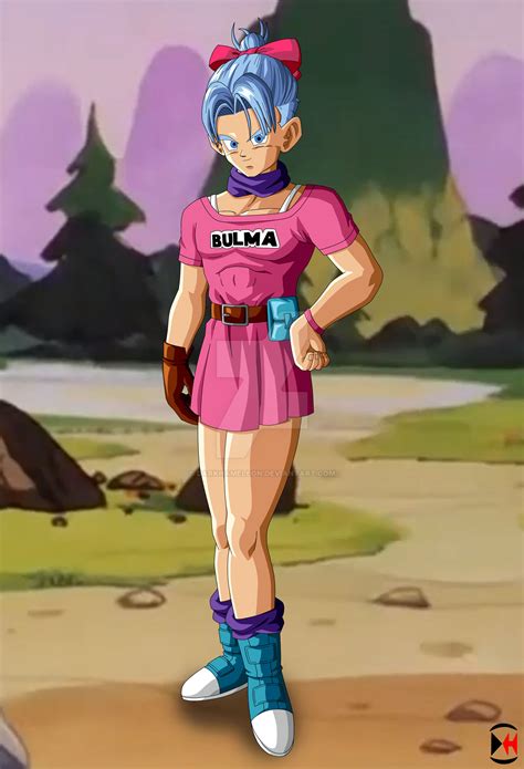 stellarloving bg|Stellarloving Bulma Cosplay BG POV .